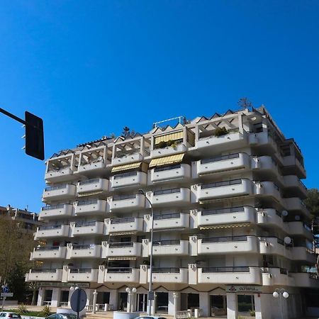 Differentflats Cancun Salou Exterior photo