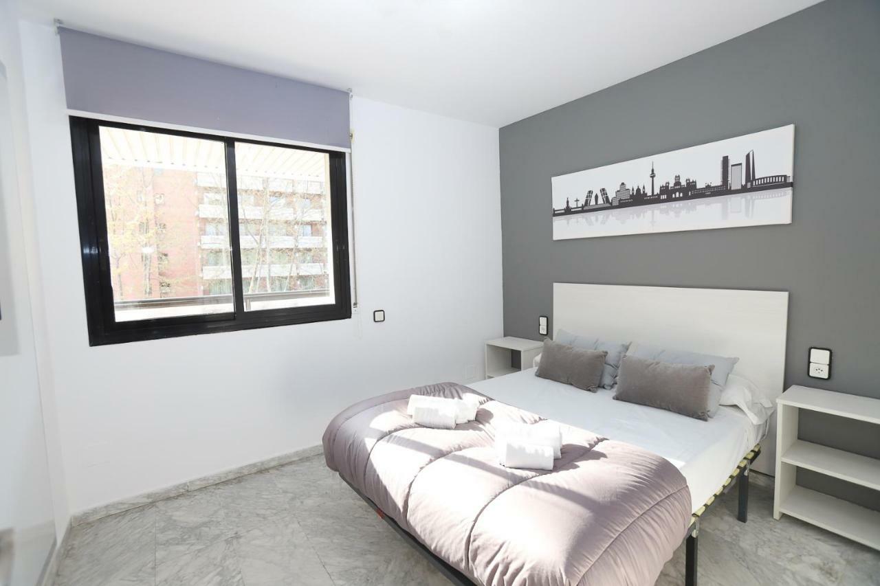 Differentflats Cancun Salou Exterior photo