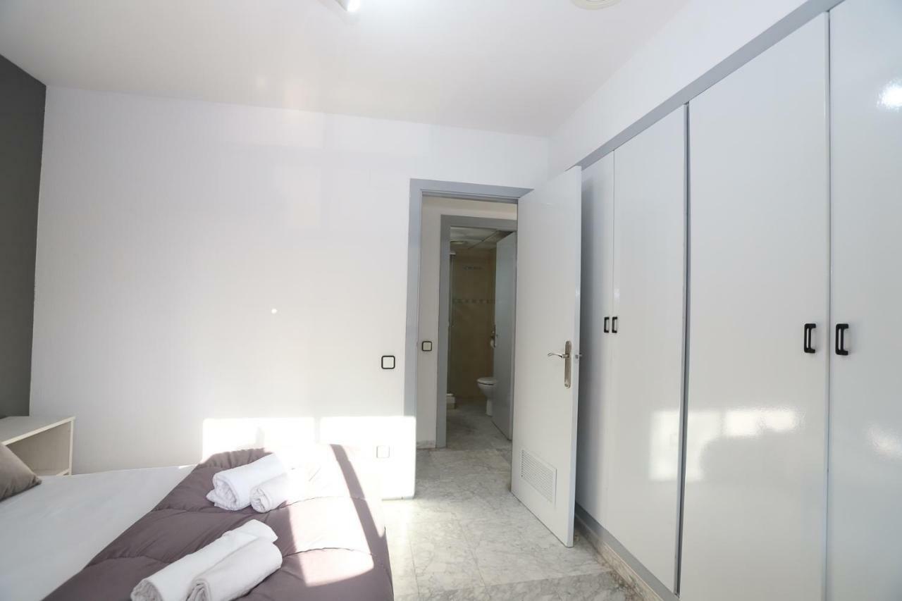 Differentflats Cancun Salou Exterior photo