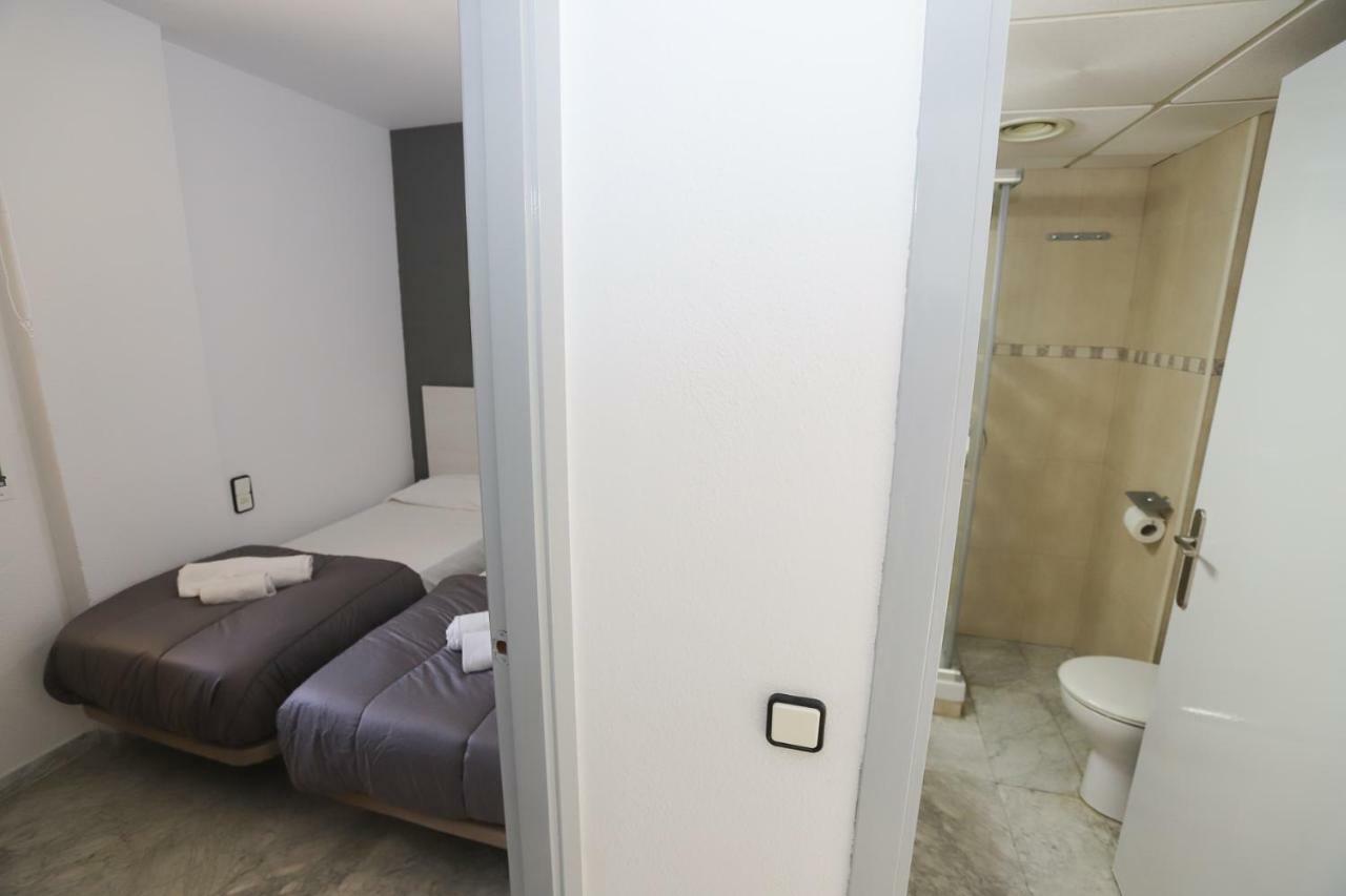 Differentflats Cancun Salou Exterior photo